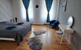 Apartments Badallee 4